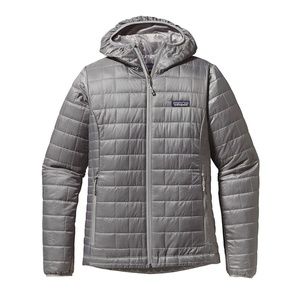 Patagonia Nano Puff Jacket